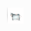 Illustrated Birthday Card "Cow Mathilde"