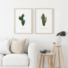 Poster "Another Cactus"